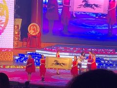 -彪哥二人转大舞台-水产前街店