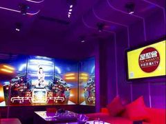 -星聚会KTV(上海松江万达店)