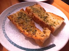 -PIZZA BIANCA(万象城店)