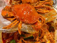 -辣螃铠盆盆蟹大排档(总店)