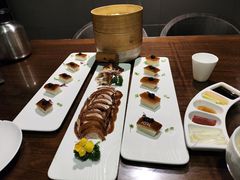 -老铺烤鸭(宝鸡店)