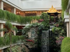 -白天鹅宾馆-宏图府餐厅