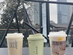 -阿嬷手作(成都万象城店)