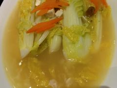 -大理实力希尔顿酒店御璽中餐厅YUXI – CHINESE RESTAURANT
