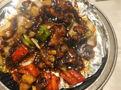 -宏宴·新京菜(望京店)