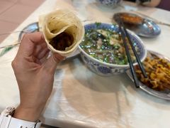 -正宗刘记不翻汤(和园店)