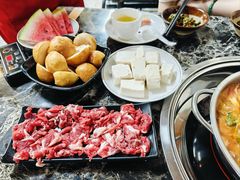 -雷山鱼酱酸汤鱼·酸汤牛肉(花果园T1区店)