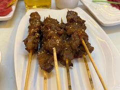 -好彩海鲜火锅饭店(银河百老汇店)