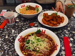 -胖妹面庄(香饵胡同店)