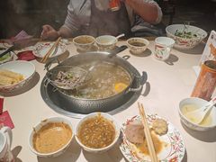-汕头八合里海记牛肉店(清河店)