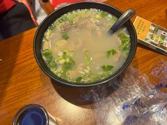 -李记白水羊头·清真老味家常菜(石景山店)