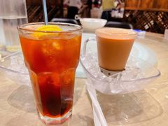 -香港茶餐厅文化体验馆(茶山镇店)