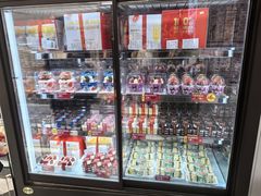 -味多美蛋糕(苏州街地铁店)