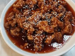 -溪涧堂农家土菜(神仙居店)