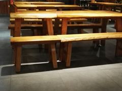 大堂-烧蠔帮·湛江生蚝(工农店)