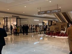-CHANEL(恒隆广场店)
