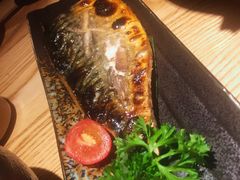-初居食屋日式料理(万象城购物中心店)
