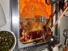 -海底捞火锅(番禺广场店)