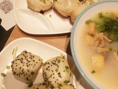 -小杨生煎(龙阳广场店)
