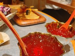 -火山屋台(新街口店)