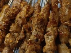 -小俩口烧烤东北菜(双井店)