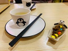 -念念Restaurant(贝岗店)