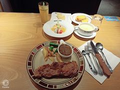 -斗牛士牛排(南京东路店)