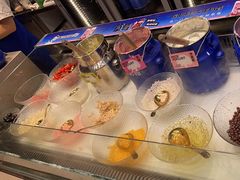 -溪边姑娘·拉丝酸奶水果捞(春熙路店)