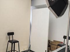 -爱定格照相馆.证件照(周浦万达店)