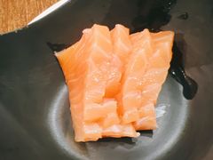 -遇上西雅图多融合海鲜自助餐厅(中房金谊广场店)