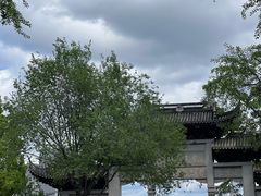 -龙潭水乡