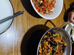 云南双菌-八碗湘长沙市井菜(坡子街店)