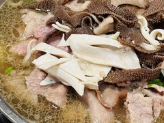 -正宗苏稽毛哥跷脚牛肉总店