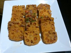 -刘胖子家常菜·蹄花焖藕(中南店)