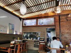 -笑来喜馄饨小笼工坊店(湖滨街店)