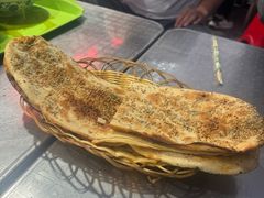 -杨家牛肉汤(淮建路店)
