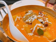 -simply thai天泰(静安嘉里中心店)