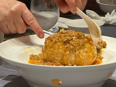 -狮王府淮扬菜(万象城店)