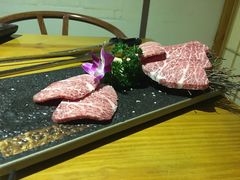 -丸藏和牛烧肉专门店(园区师惠坊店)