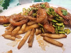 -武庄主特色炒鸡(周恩来纪念馆店)