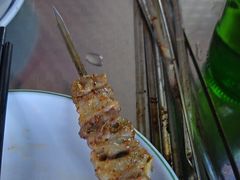 -曹掌柜小酒馆烧烤集团(宾川路店)