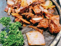 -和风铁板料理(山姆会员店)