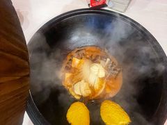 -江湖水乡铁锅炖魚(周庄嘉园店)