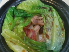 -皇上皇腊味店(下九路店)