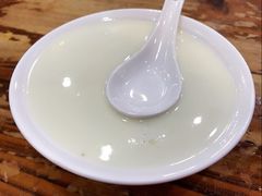 沙湾姜埋奶-沙湾姜埋奶(兴新包店)