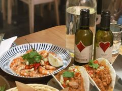 -osteria pelecanus鹈鹕野餐(滨江星耀店)