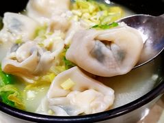 浓汤云吞-稻香酒家(长宁KING88广场店)