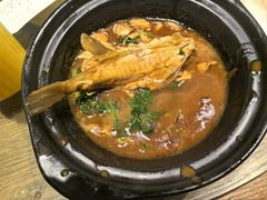 -扬州狮子楼·非遗淮扬菜(东关街店)