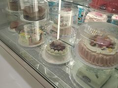 -DQ·蛋糕·冰淇淋(河东万达店)