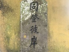 -普陀山风景区-佛顶山